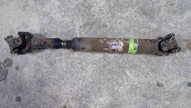 431-59128 Isuzu Rear Drive Shaft Fits 99-01 Vehicross 56855