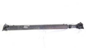 8972014530 Isuzu 1999 Amigo Oem Rear Drive Shaft 4x2 8972014530 Isuzu 1999 Amigo Oem Rear Drive Shaft 4x2