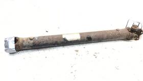 8970248470 Isuzu Trucks 91-92 Rodeo Rear Section Of Back Drive Shaft Line Manual Transmission 8970248470 Isuzu Trucks 91-92 Rodeo Rear Section Of Back Drive Shaft Line Manual Transmission