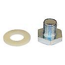 J3206696 Crown Automotive Sales Company Oil Pan Plug Fits Sj Series