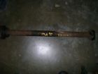 F77a-4a376-bb J610 Drive Mountaneer Awd Ranger Shaft Front Explorer Ford