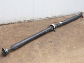 05.24.22.46 Jaguar 2010 - 2012 Xjl 5.0l At 124wb Drive Shaft Cardan Differential Line Oem