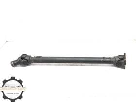 14gr Jaguar 2017-2020 Xf Awd Front Drive Shaft Driveshaft Propeller Oem