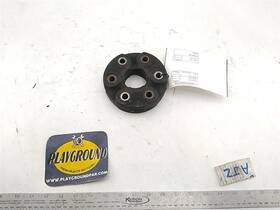 249537 Jaguar 97 98 99 00 01 02 03 04 05 06 Xkr Driveshaft Flex Disc Coupling