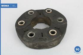 2r834684aa Jaguar 03-08 S-type X206 Propshaft Prop Drive Shaft Flex Rubber Disk Oem 2r834684aa Jaguar 03-08 S-type X206 Propshaft Prop Drive Shaft Flex Rubber Disk Oem