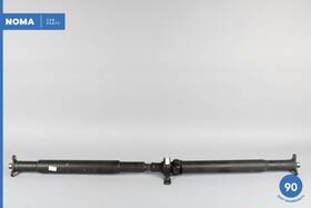 2r834k145de Jaguar 03-08 S-type X206 3.0l Drive Prop Shaft Propshaft Driveshaft Xr856610 Oem 2r834k145de Jaguar 03-08 S-type X206 3.0l Drive Prop Shaft Propshaft Driveshaft Xr856610 Oem