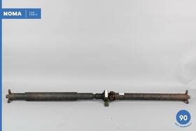 2r834k145dg Jaguar 03-08 S-type X204 3.0l Drive Prop Shaft Propshaft Driveshaft C2z8971 Oem 2r834k145dg Jaguar 03-08 S-type X204 3.0l Drive Prop Shaft Propshaft Driveshaft C2z8971 Oem