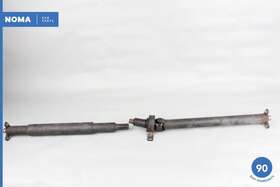 2r834k145ec Jaguar 04-07 S-type X204 4.2l Drive Prop Shaft Propshaft Driveshaft Oem