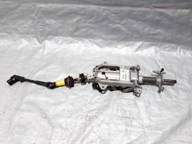 2w93-3c529 Jaguar 16-17 Xf Power Turning Steering Column Floor Shift With Motor Assembly Oem 2w93-3c529 Jaguar 16-17 Xf Power Turning Steering Column Floor Shift With Motor Assembly Oem