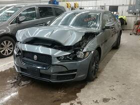 431-10182 Jaguar Oem Rear Drive Shaft For Xe Assy