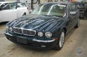 431-50290 Jaguar Oem Rear Drive Shaft For Xj8 Assy