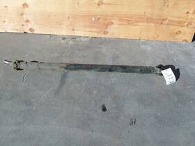 431-50373 Jaguar 75-78 Xj6 Rear Drive Shaft 66644