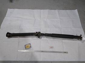 431-59390 Jaguar 00-02 Xk8 Rear Drive Shaft Xkr100 Supercharged Option 65k
