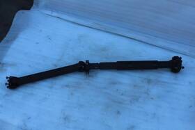 431-59391 Jaguar 2003 Xk8 Rear Drive Shaft Line