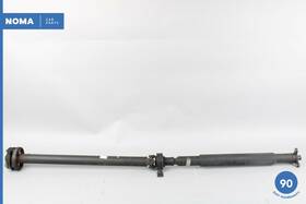 4w934k145bb Jaguar 04-05 Xj8 X350 X358 Lwb Long Wheel Base Drive Prop Shaft Propshaft Oem 4w934k145bb Jaguar 04-05 Xj8 X350 X358 Lwb Long Wheel Base Drive Prop Shaft Propshaft Oem
