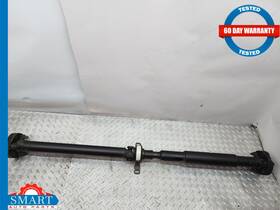6w834k145ba Jaguar X150 Xk Xkr Driveshaft Drive Propeller Prop Shaft 38k 07-09 Oem 6w834k145ba Jaguar X150 Xk Xkr Driveshaft Drive Propeller Prop Shaft 38k 07-09 Oem