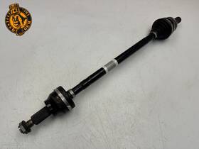 9w834k138ce Jaguar 2010-2019 Xj 10-15 Xk Xf Rear Right Passenger Side Cv Axle Shaft Oem 60k 9w834k138ce Jaguar 2010-2019 Xj 10-15 Xk Xf Rear Right Passenger Side Cv Axle Shaft Oem 60k