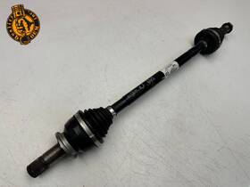 9w834k139ee Jaguar 2010-2019 Xj 2010-2015 Xk Xf Rear Left Driver Side Cv Axle Shaft Oem 60k 9w834k139ee Jaguar 2010-2019 Xj 2010-2015 Xk Xf Rear Left Driver Side Cv Axle Shaft Oem 60k