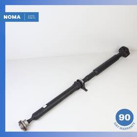 9x234k145fa Jaguar 10-12 X250 Xfr Rear Axle Driveshaft Drive Shaft Propeller Oem