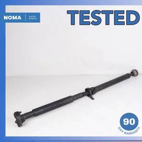 Aw934k145ab Jaguar 10-12 X351 Xj Swb Propeller Prop Shaft Propshaft Driveshaft C2d17797 Oem