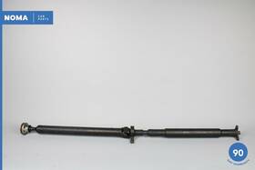 Aw934k145ca Jaguar 2010 2011 Xjl 5.0l Lwb Drive Prop Shaft Propshaft Driveshaft
