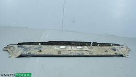Bec4882 Jaguar 1989 Xjs 2 Upper Radiator Core Support Bracket Tie Bar Duck Oem Bec4882 Jaguar 1989 Xjs 2 Upper Radiator Core Support Bracket Tie Bar Duck Oem