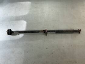 C2c40104 Jaguar 2004-2009 Xj Vanden Plas 4.2l Rear Axle Drive Shaft Oem