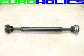 Dw93-3219-aa Jaguar C2d20009 Oem Xj Xf F Type 13-19 Awd Front Driveshaft Drive Prop Shaft