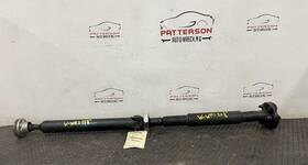 C2p15802 Jaguar 10-15 Xk 5.0 At Rear Drive Shaft W-wr 17 1/2 Inch W-wf 20