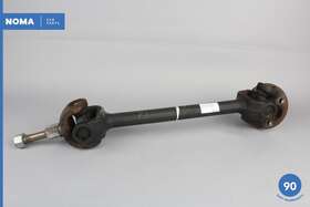 Cbc2268 Jaguar 97-02 Xk8 Xkr X100 Rear Left Or Right Side Axle Half Shaft Oem
