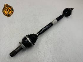 Ex534k139ad Jaguar 2014-2021 F-type 2.0 3.0 Rear Left Side Cv Axle Drive Shaft Oem 46 Kmi Ex534k139ad Jaguar 2014-2021 F-type 2.0 3.0 Rear Left Side Cv Axle Drive Shaft Oem 46 Kmi