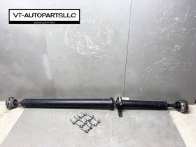 Gx63-4365-dc Jaguar 2016-2019 X260 Xf 3.0 Awd Drive Shaft Propeller Driveshaft Rear Oem Gx63-4365-dc Jaguar 2016-2019 X260 Xf 3.0 Awd Drive Shaft Propeller Driveshaft Rear Oem