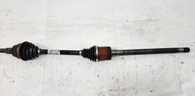 Hk83-3n128-ab Jaguar 17-23 F-pace Front Right Rh Pass Side Cv Axle Shaft Driveshaft Velar Oem Hk83-3n128-ab Jaguar 17-23 F-pace Front Right Rh Pass Side Cv Axle Shaft Driveshaft Velar Oem