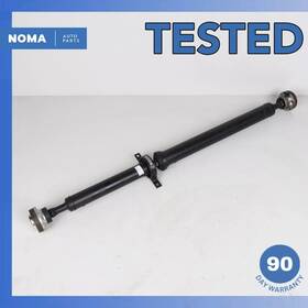 Hk834365ab Jaguar 17-21 X761 F-pace Velar Propeller Prop Shaft Propshaft Driveshaft Oem 77k Hk834365ab Jaguar 17-21 X761 F-pace Velar Propeller Prop Shaft Propshaft Driveshaft Oem 77k