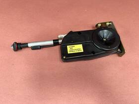 Jlm21921 Jaguar Xk8 Xkr Am Fm Rear Radio Power Antenna Oem 116k Miles