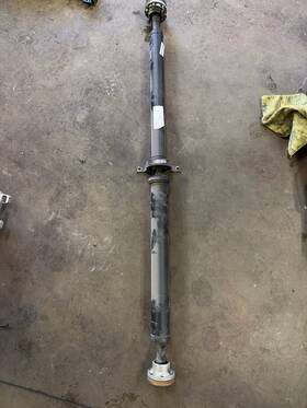 Jx73-4365-aa Jaguar 2018 Xe Oem Driveshaft