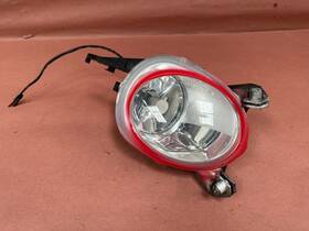 Lje5091ac Jaguar 091ac Xk8 Xj8 Xjr Xkr Front Left Side Fog Light Oem 116k Miles Lje5091ac Jaguar 091ac Xk8 Xj8 Xjr Xkr Front Left Side Fog Light Oem 116k Miles