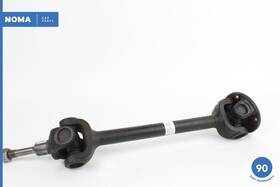 Mne3240ab Jaguar 00-06 Xkr Xk8 X100 Rear Left Or Right Side Axle Half Shaft Oem