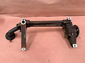 Nbb1760aa Jaguar 760aa Xjs 2 Xj6 Vanden Plas Xjr Engine Motor Oil Pump Oem 97k Miles Nbb1760aa Jaguar 760aa Xjs 2 Xj6 Vanden Plas Xjr Engine Motor Oil Pump Oem 97k Miles