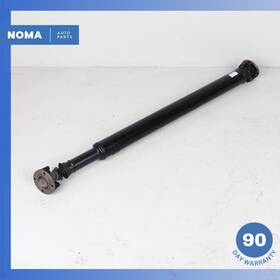 Nhc5800ba Jaguar 93-96 Xjs Series 3 4.0l Rear Axle Driveshaft Drive Shaft Oem Nhc5800ba Jaguar 93-96 Xjs Series 3 4.0l Rear Axle Driveshaft Drive Shaft Oem