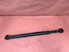 Nhf5800db Jaguar 800db Xjs 4.0l Rear Axle Driveshaft Oem 139k Miles
