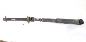 Jaguar Nna5800ea Rear Drive Shaft 3 Bolt Flange 3.6 Automatic Rwd Oem 1988 1989 Xj6