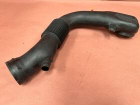 Nne3555ac Jaguar 555ac Xk8 Air Intake Hose Pipe Tube Oem 116k Miles Nne3555ac Jaguar 555ac Xk8 Air Intake Hose Pipe Tube Oem 116k Miles