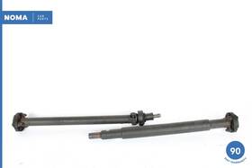 Nxf5800hc Jaguar 00-03 Xj8 Vdp Super V8 X308 Lwb Drive Shaft Propshaft Oem