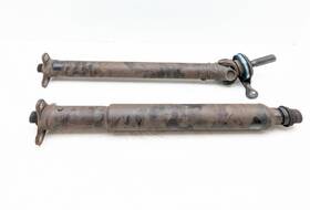Rds-50504 Jaguar 2003-2008 S-type 3.0l At Rear Drive Shaft Oem