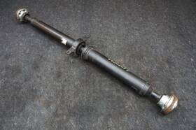 T2r7553 Jaguar Rear Drive Shaft Propeller Prop 5.0l V8 Oem F-type R 2016-2023