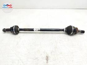 Hk83-4k138-aa Jaguar T4a1808 2017-22 F-pace Rear Right Axle Shaft Cv Joint Axleshaft Assembly X761 Oem Hk83-4k138-aa Jaguar T4a1808 2017-22 F-pace Rear Right Axle Shaft Cv Joint Axleshaft Assembly X761 Oem