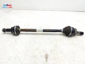 Hk83-4k139-aa Jaguar T4a1810 2017-22 F-pace Rear Left Axle Shaft Cv Joint Axleshaft Assembly X761 Oem Hk83-4k139-aa Jaguar T4a1810 2017-22 F-pace Rear Left Axle Shaft Cv Joint Axleshaft Assembly X761 Oem