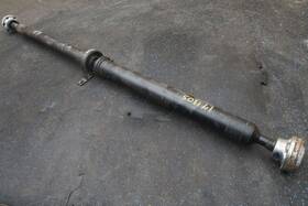 Gx73-4365-ad Jaguar T4n1302 Rear Propeller Prop Drive Shaft Oem Xe X760 2017