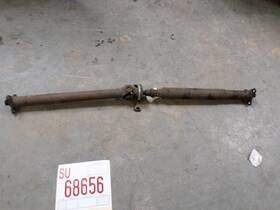 Xr88982 Jaguar Drive Shaft S Type 2000 2001 Rear Back Axle Carden Line Propeller Oem Xr88982 Jaguar Drive Shaft S Type 2000 2001 Rear Back Axle Carden Line Propeller Oem